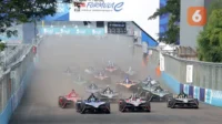 Formula E 2026: Jakarta Kembali Balapan? Jadwal Resmi Segera Rilis
