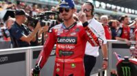Francesco Bagnaia: Kemenangan Spektakuler, Raih Juara Dunia MotoGP