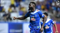 Gagal Gabung Persib, Misteri Christian Gomis Terungkap: Ini Penyebabnya!