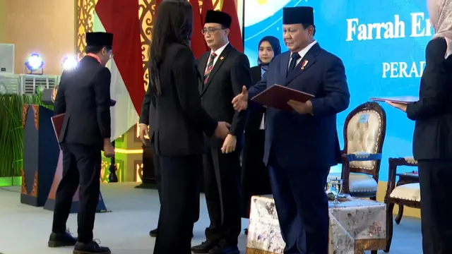 Gaji Hakim 2025 Naik Fantastis: Rincian Lengkap & Terkini