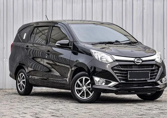 Gaji ke-13 PNS 2025: Beli Mobil? Cek Pilihan Sesuai Golonganmu!