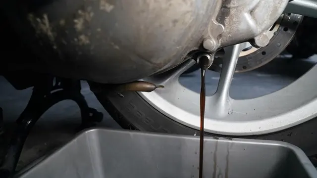 Ganti Oli Gardan BeAT Sendiri? Mudah, Ikuti Langkah Ini!