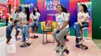 Geng Cinta Gen Z: Heboh Promo Film Rangga Cinta PRJ 2025