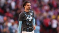 Grealish Absen Piala Dunia Antarklub 2025: Man City Tanpa Bintangnya