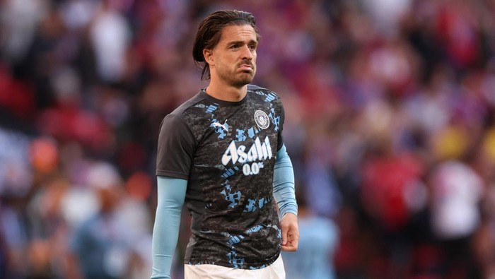 Grealish Absen Piala Dunia Antarklub 2025: Man City Tanpa Bintangnya