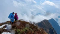 Gunung Pyin Oo Lwin: Puncak Tertinggi Asia Tenggara yang Memukau