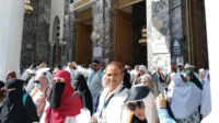 Haji Tersasar? Panduan Lengkap Masjidil Haram & Nabawi