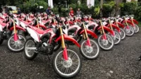 Harga Honda CRF150L Mei 2025: Spesifikasi & Estimasi Biaya Harga Honda CRF150L Mei 2025: Spesifikasi & Estimasi Biaya