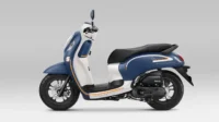 Harga Honda Scoopy Juni 2025: Spesifikasi & Promo Menarik!