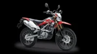 Harga Kawasaki KLX Mei 2025: Mulai Rp 27 Jutaan!
