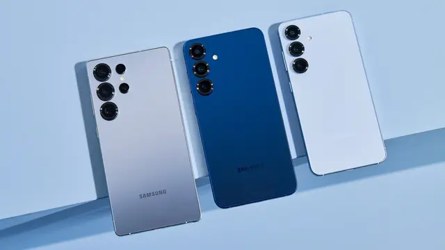 Harga Samsung Galaxy S25 Indonesia Juni 2025: Cek Sekarang!
