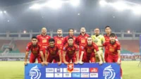 Honda Ajak Persija Uji Coba: Bangkit dari Piala Presiden?
