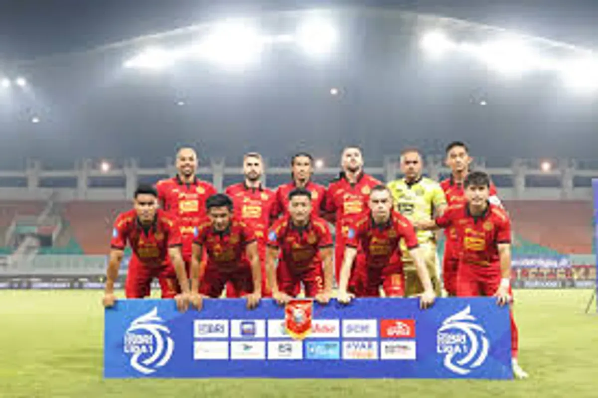 Honda Ajak Persija Uji Coba: Bangkit dari Piala Presiden?