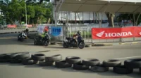 Honda Dream Cup 2025 Samarinda: Daftar Juara Lengkap & Spektakuler