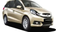 Honda Mobilio Bekas Lebaran 2025: 3 Varian Terbaik, Harga Terjangkau!