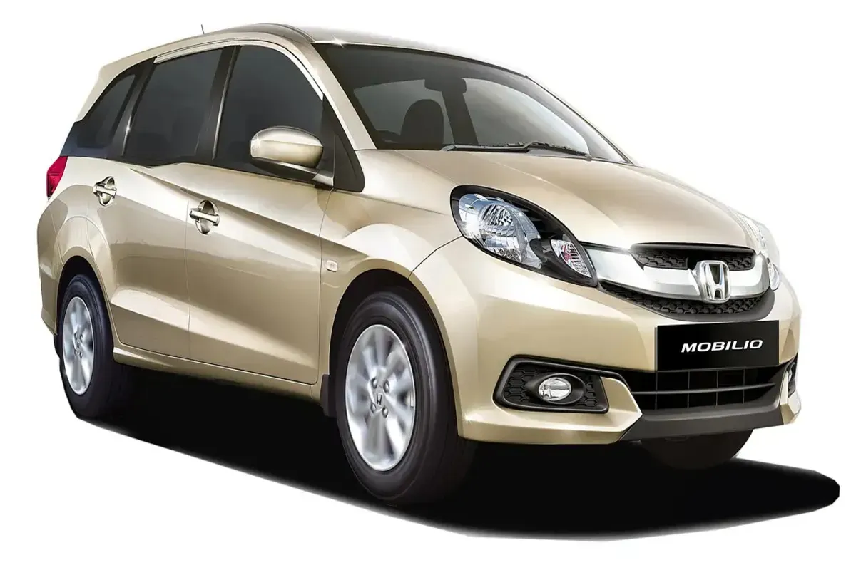 Honda Mobilio Bekas Lebaran 2025: 3 Varian Terbaik, Harga Terjangkau!