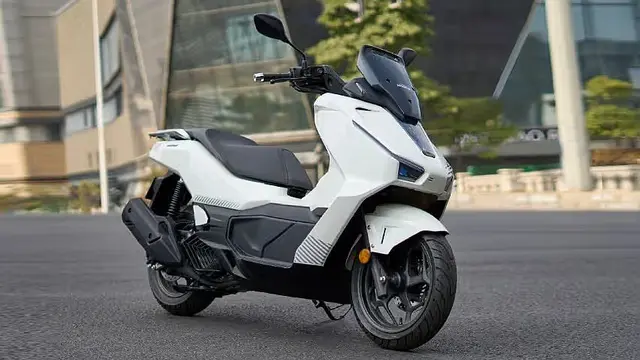 Honda NWG150: Fitur Unggul, Libas PCX160 di Pasar Tiongkok