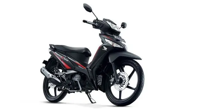 Honda Supra X 125 Mei 2025: Tembus Rp20 Juta?
