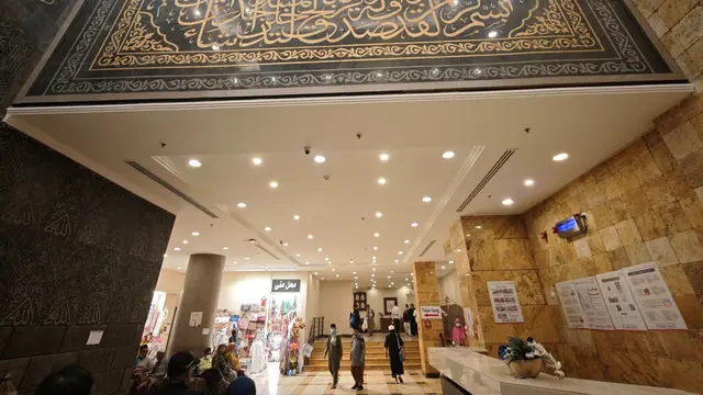 Hotel Haji Tak Layak? PPIH Bantah Klaim, Ungkap Fakta Sebenarnya