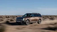 Hyundai Palisade: Masalah Suspensi Picu Gugatan Pemilik Mobil