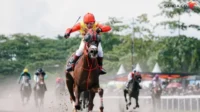 IHR Cup 2025: Pacuan Kuda, Hadiah Fantastis Rp400 Juta!