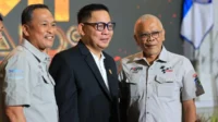 IMI Sulsel Dukung MotoGP 2025: 2.400 Fans Ramaikan Mandalika!