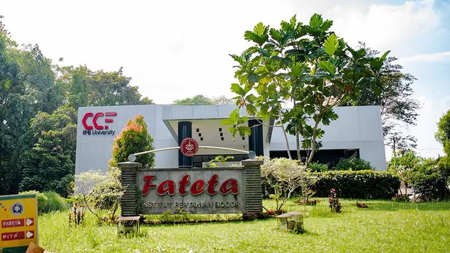 IPB Fateta Jadi Sekolah Teknik? DPR Panggil Mendikbudristek