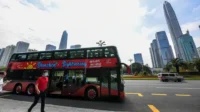 Indonesia: Bebas Visa Transit China 10 Hari, Raih Kesempatan Emas!