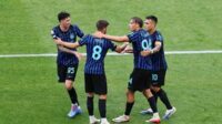 Inter Milan Kalahkan River Plate, Melaju ke 16 Besar