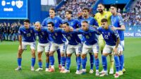 Italia Santai, Cari Pelatih Baru Tanpa Terburu-buru