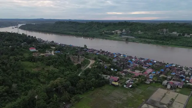 Jalan Mulus Sebulu: Aksesibilitas Warga Jadi Prioritas Utama