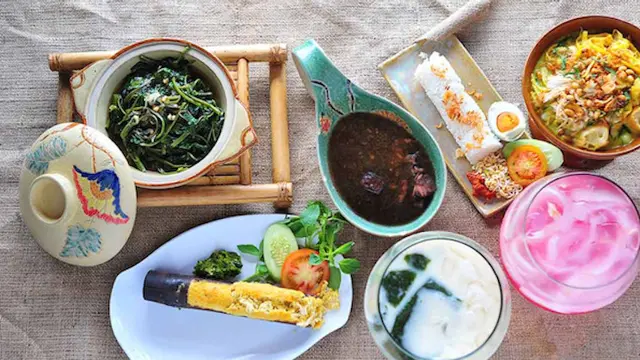 Jelajah 5 Kuliner Unik Yogyakarta: Rasa dan Suasana Tak Terlupakan