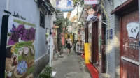 Jelajahi Pesona Hutong Beijing: Gang Sempit Legendaris