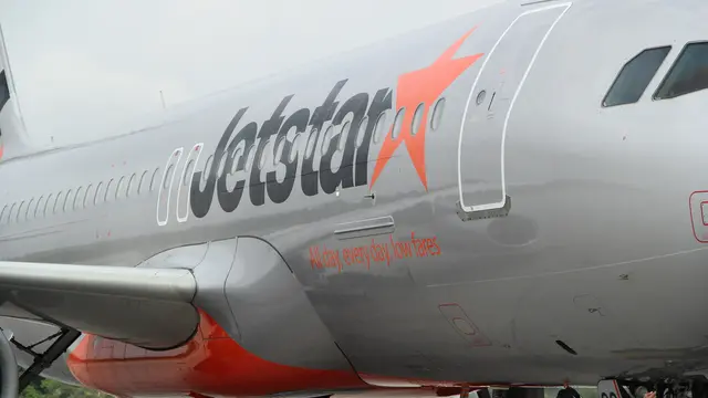 Jetstar Asia Tutup Juli 2025: Nasib Penumpang Terdampak?