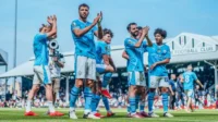 Juventus vs Man City: Prediksi Line Up Piala Dunia Antarklub 2025