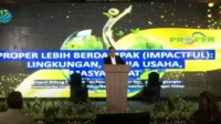 KLH_Peringkat_Kinerja_Perusahaan_Hijau_2025_Fokus_Sampah KLH: Peringkat Kinerja Perusahaan Hijau 2025, Fokus Sampah