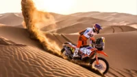 KTM 450 Rally Replica 2025: Hanya 100 Unit Edisi Terbatas