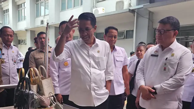 KUHAP Baru: Pemerintah Resmi Ajukan RUU ke DPR