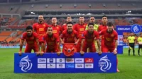 Kegagalan Persija Musim Lalu: Salah Pemain, Pelatih, atau Keduanya? Prapanca Ungkap!