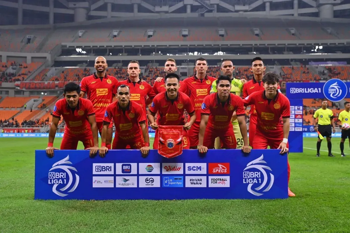 Kegagalan Persija Musim Lalu: Salah Pemain, Pelatih, atau Keduanya? Prapanca Ungkap!