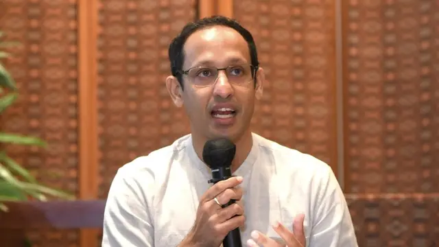 Kejagung Bidik Nadiem Makarim: Kasus Chromebook Mengguncang