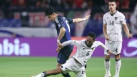 Kekalahan Telak Timnas Indonesia vs Jepang: Reaksi Mengejutkan Kluivert