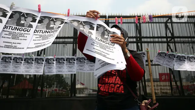 Kekerasan dan Eksploitasi: Pekerja Rumah Tangga Terancam