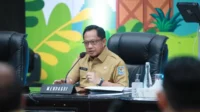 Kepmendagri Ungkap 4000 Lebih Pulau: Rahasia Teritori Indonesia