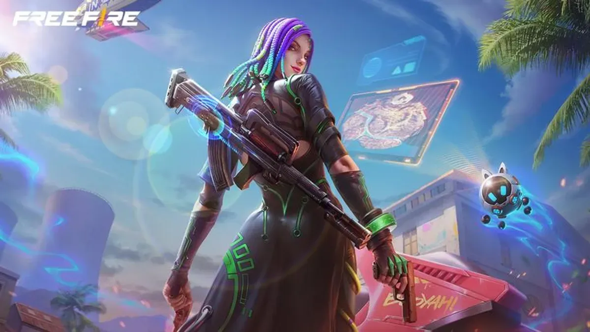 Klaim 18 Kode Redeem FF Terbaru (25 Juni 2025): Skin, Diamond & Token Gratis!