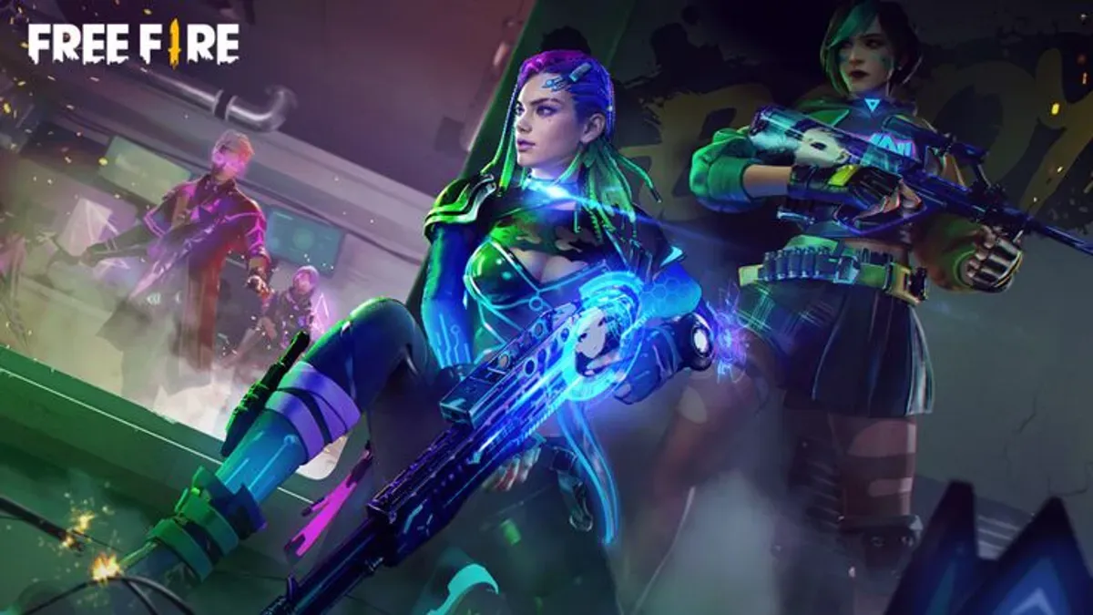 Klaim Kode Redeem FF 25 Juni 2025: Skin & Diamond Gratis!