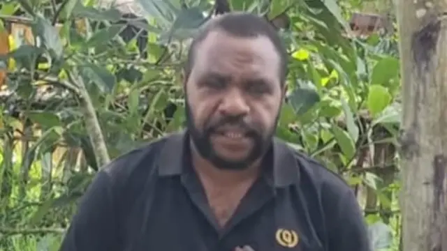 Kossay Desak TPNPB Hentikan Kekerasan: Damai Papua Pegunungan