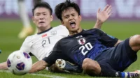 Kubo Bintangnya! Jepang Kalahkan Indonesia: Man of the Match