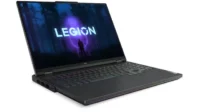 Laptop Gaming Lenovo Legion Pro 7i: Pre-order Mulai Rp60 Juta!