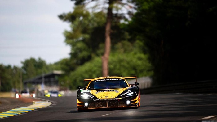 Le Mans 24H: Revolusi Kualifikasi Hyperpole Baru!